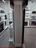 Трубчатый вертикальный радиатор Orion Aqua V  (высота 1750 мм / 4 секций)